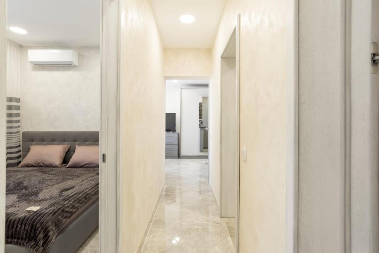 Dream House Rooms Malaga - Habitacion En El Apartemento Eksteriør bilde